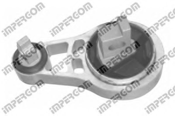 окачване, двигател 25020