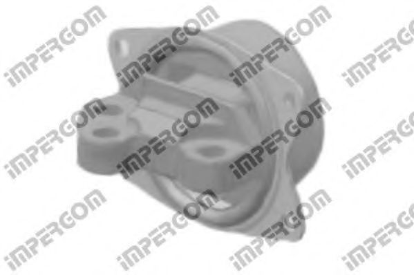 окачване, двигател 25035