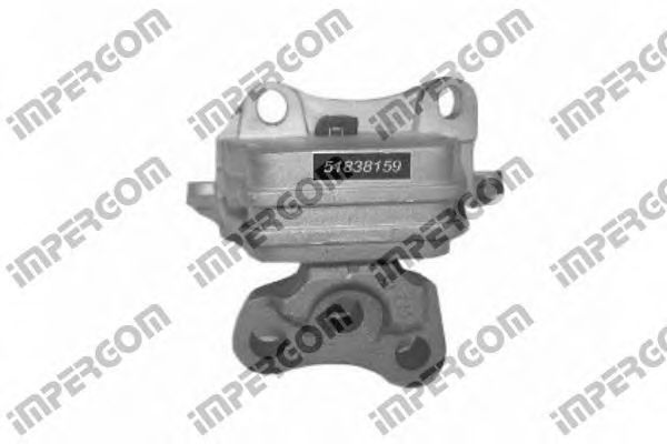 окачване, двигател 25044