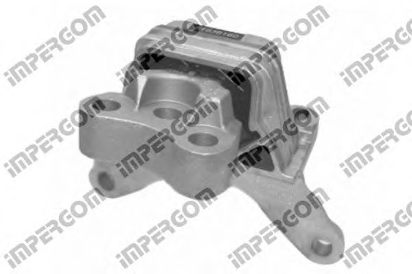 окачване, двигател 25045