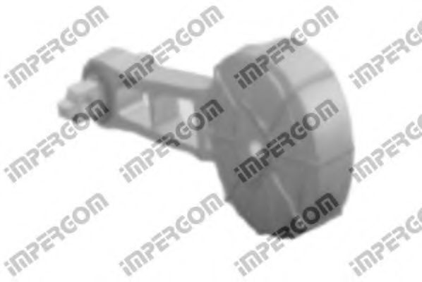 окачване, двигател 25051