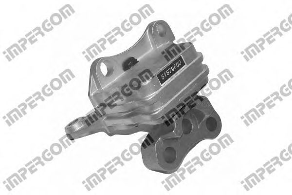 окачване, двигател 25053