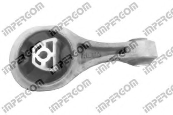 окачване, двигател 25065