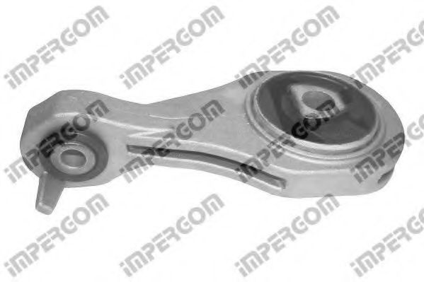 окачване, двигател