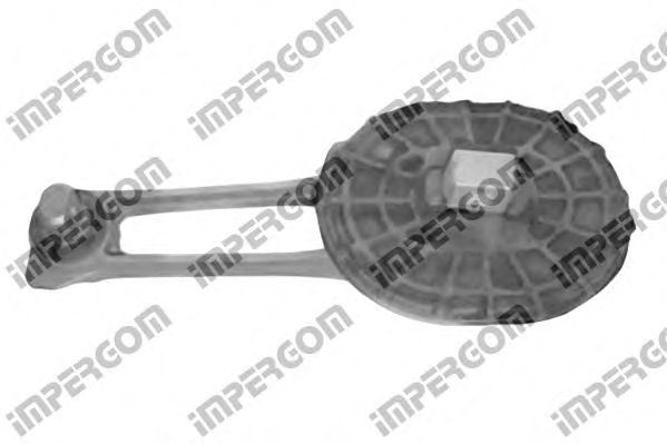 окачване, двигател