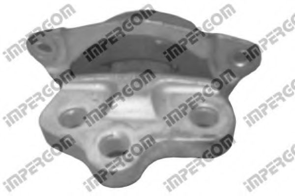 окачване, двигател 25075