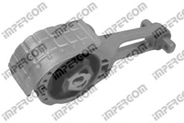 окачване, двигател