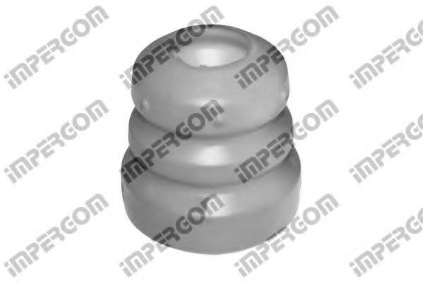 ударен тампон, окачване (ресьори) 25524