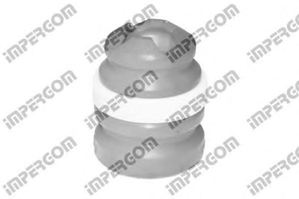 ударен тампон, окачване (ресьори) 25529