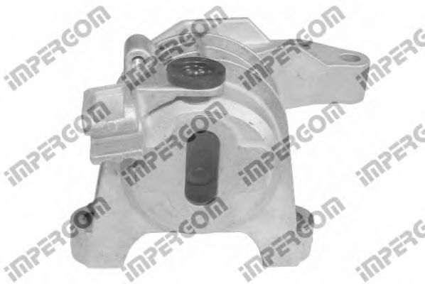 окачване, двигател 25560