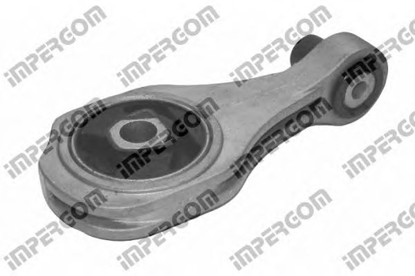 окачване, двигател