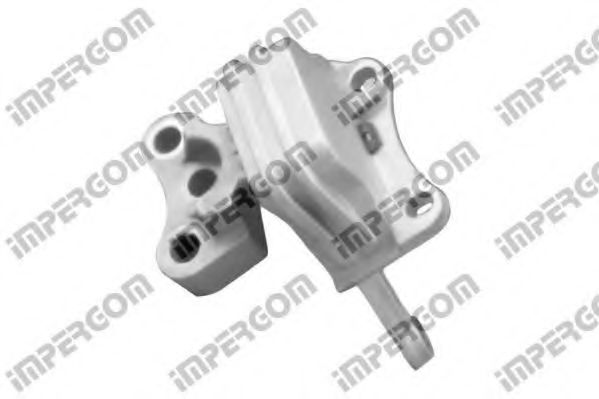 окачване, двигател 25593