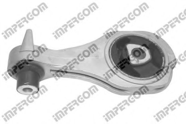 окачване, двигател