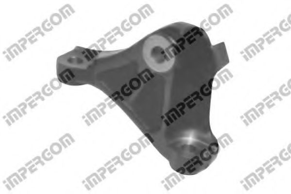 окачване, двигател