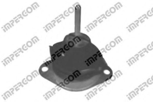 окачване, двигател 25600