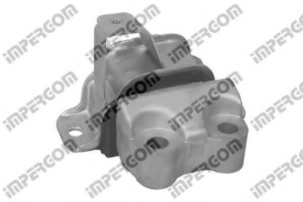 окачване, двигател 25654