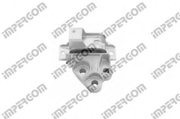 окачване, двигател 25667