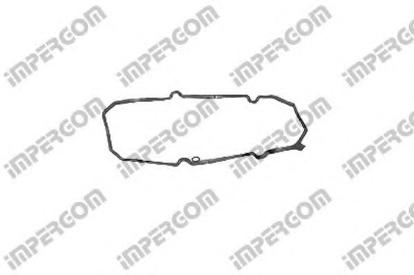 уплътнение, маслоутаител