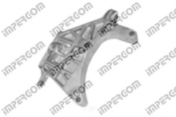 окачване, двигател 25731