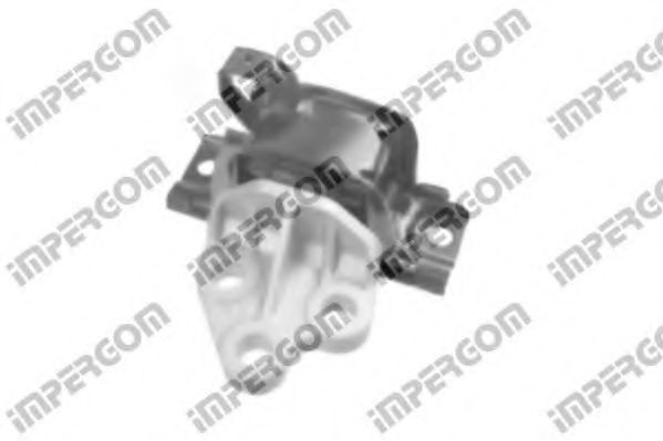 окачване, двигател 25733