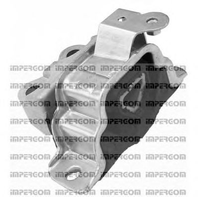 окачване, двигател 25738