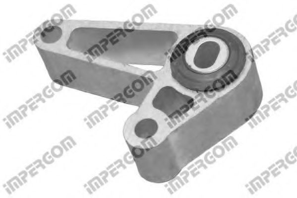 окачване, двигател 25750