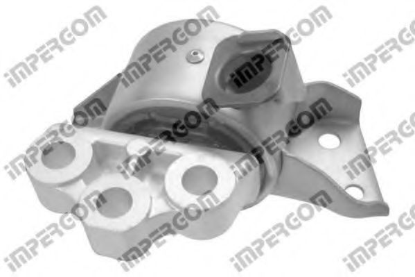 окачване, двигател 25755