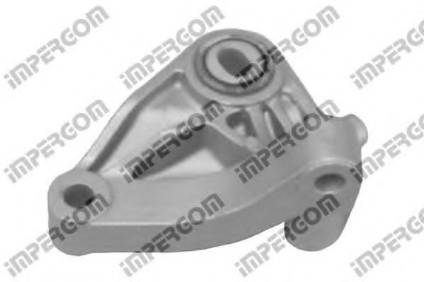 окачване, двигател 25760