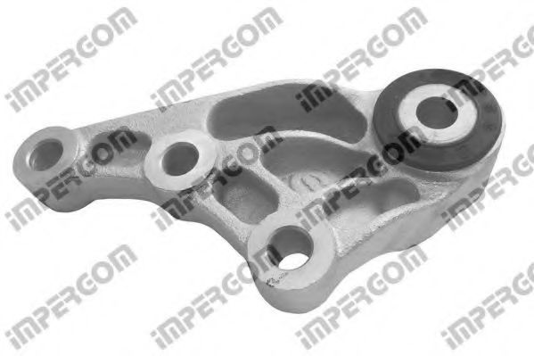 окачване, двигател 25774