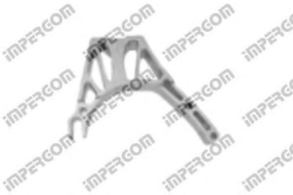 окачване, двигател 25802