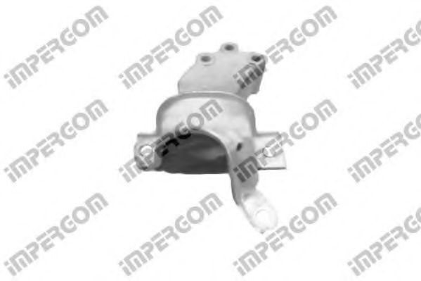 окачване, двигател 25806