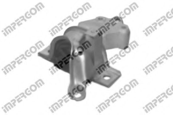 окачване, двигател 25807