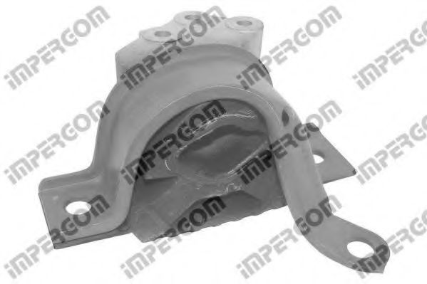 окачване, двигател 25808