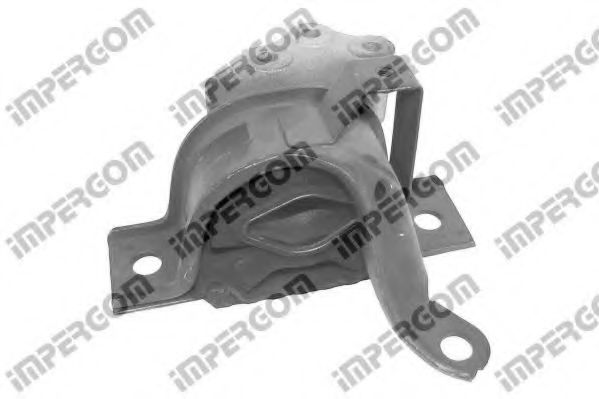 окачване, двигател 25809