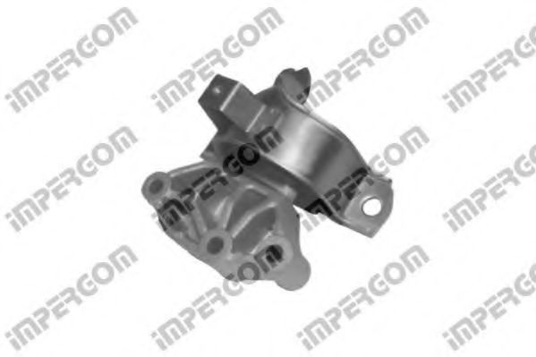 окачване, двигател 25810