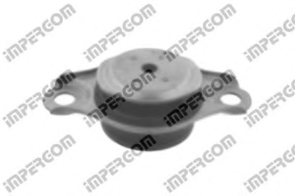 окачване, двигател 25811