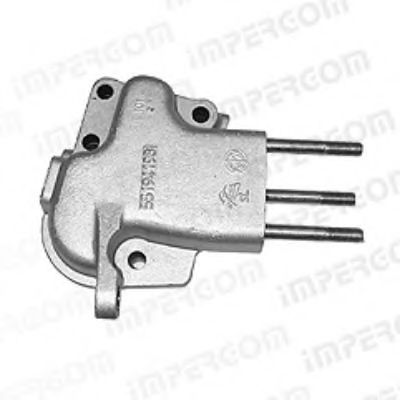 окачване, двигател 25813