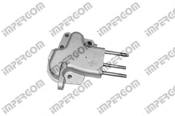 окачване, двигател 25814