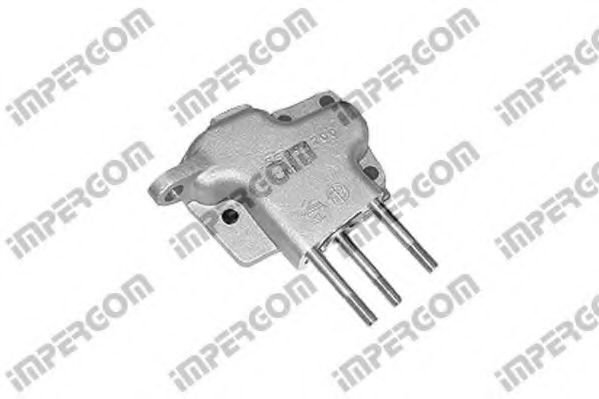 окачване, двигател 25815