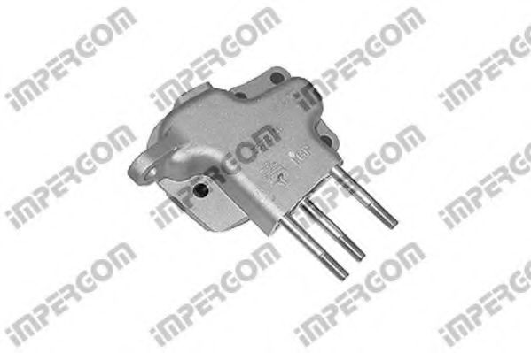 окачване, двигател 25816