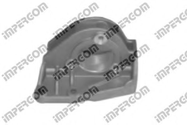 окачване, двигател 25830