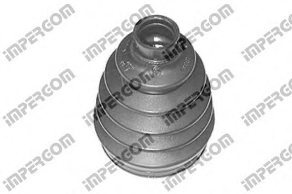 маншон, полуоска