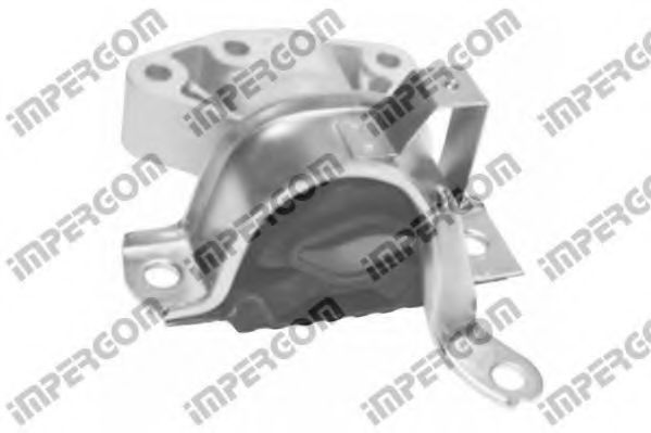 окачване, двигател 25858