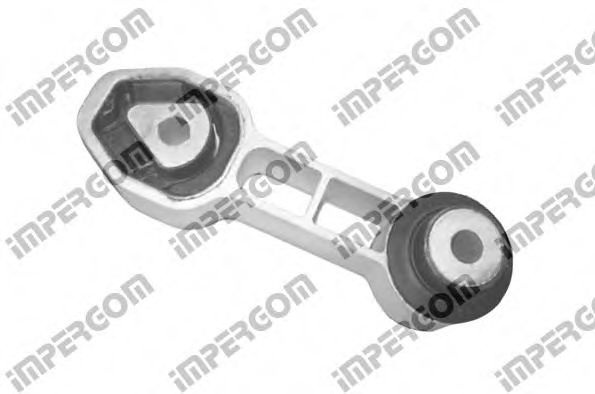 окачване, двигател