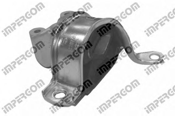 окачване, двигател 25885