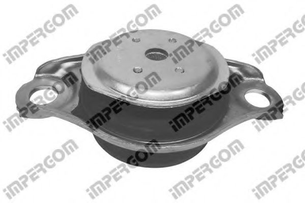 окачване, двигател