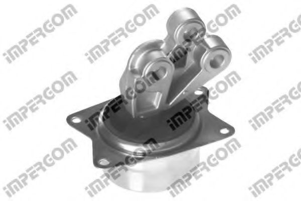 окачване, двигател 25925