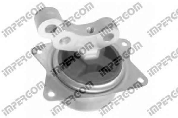 окачване, двигател 25927