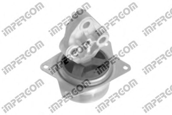 окачване, двигател