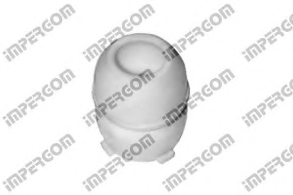 ударен тампон, окачване (ресьори) 26011